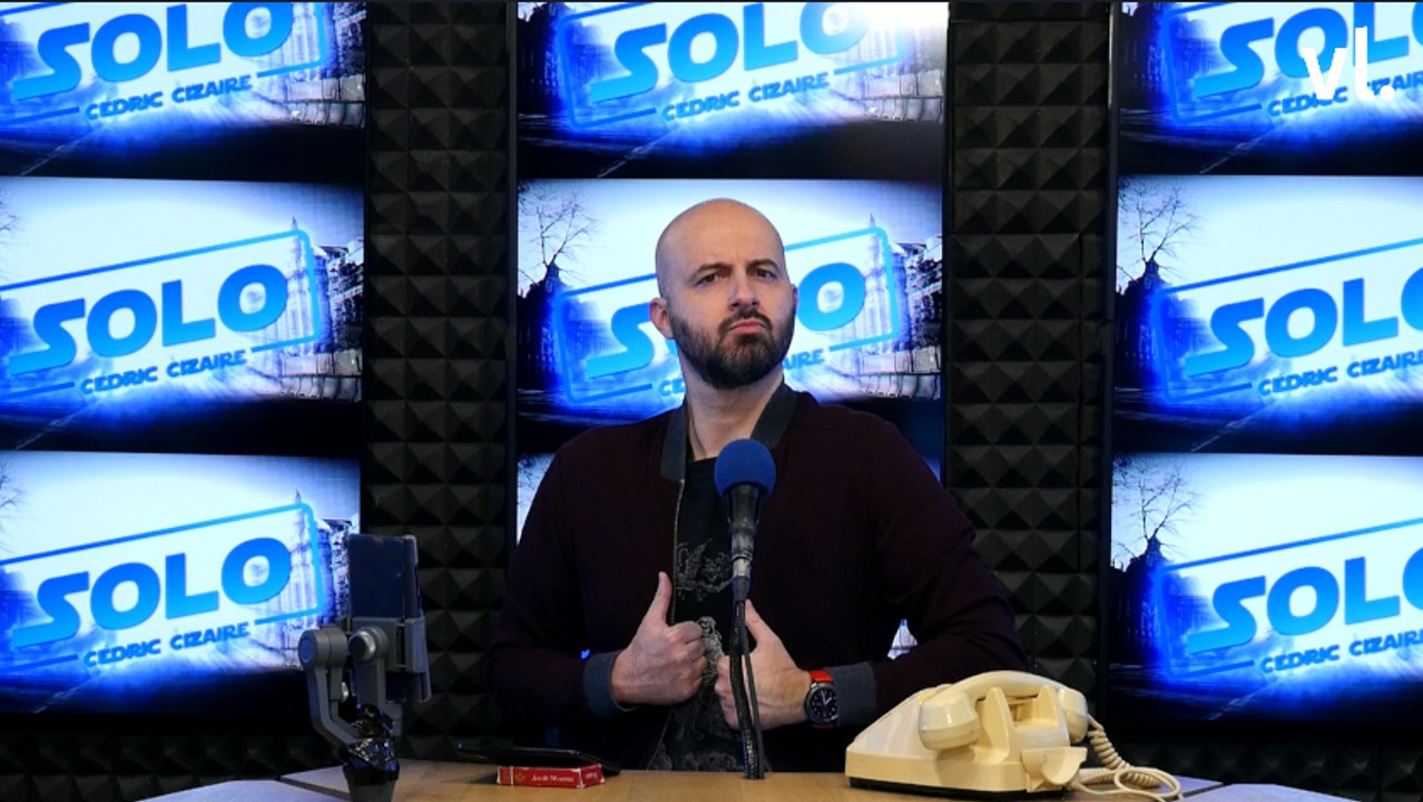 Replay de Solo du Mardi 21 Mars 2023