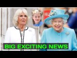 ROYAL SHOCKED! Queen Elizabeth and Camilla both use the same brand of purse, but only one has really