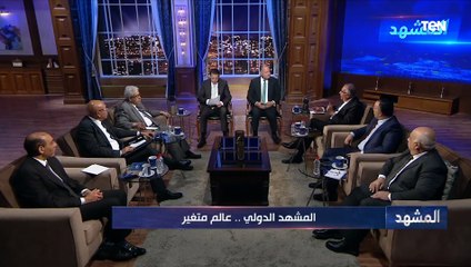 السفير محمد بدر الدين: كلا الطرفين في الصراع الروسي الأوكراني يعتقد أن بإمكانه القضاء على الآخر وهذا ما يعطل التسوية