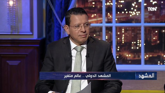 د.محمد عباس ناجي: وساطة الصين بين السعودية وإيران رسالة بأن دول المنطقة تمتلك القدرة لتوسيع خيارتها على الساحة الدولية