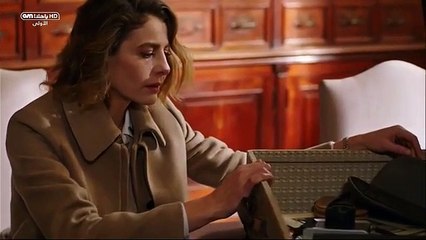 مسلسل عشق ودموع (لعبت الأقدار) الجزء الثالث الحلقة 36