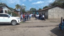 Inició la construcción de más viviendas dignas en Ocotal, Nicaragua