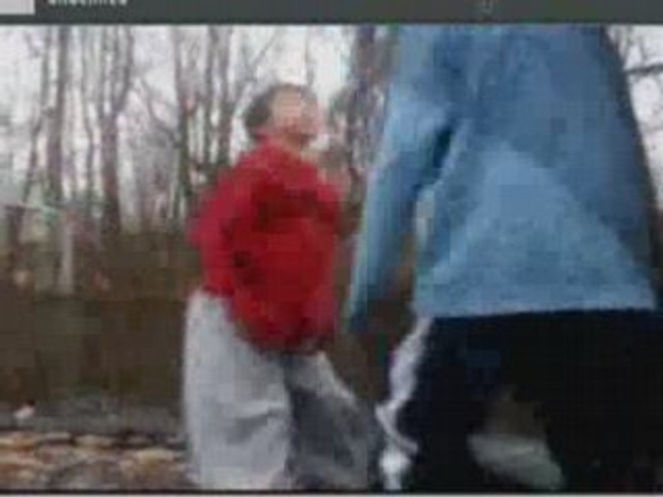 killer backyard wrestling volume one