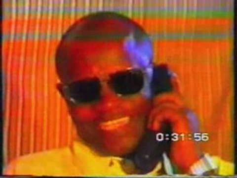 Mangobo et Koko dia Nzombo dans le Mari Menteur 2