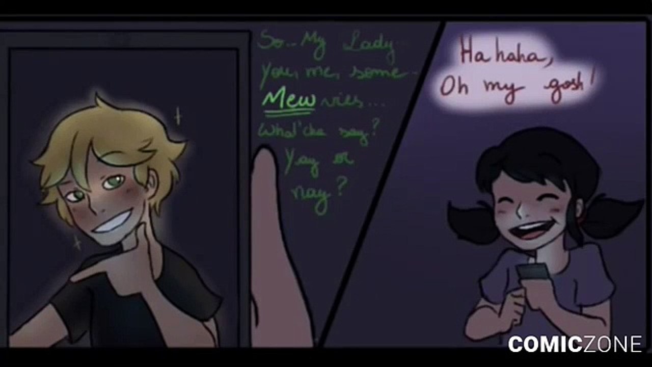 TOP 5 MIRACULOUS LADYBUG COMIC DUBS OF ALL TIME! - (Best Miraculous Ladybug Comic Dubs)