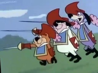 Yippee, Yappee and Yahooey E006 - Wild Child