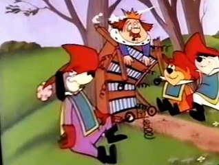 Yippee, Yappee and Yahooey E008 - Wise Quacking