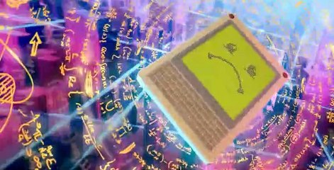 Talking Tom and Friends S02 E016 - Garage Feast Day