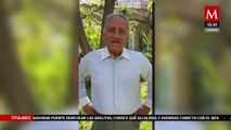 Arturo Zamora, ex presidente municipal de Zapopan, renuncia a militancia del PRI