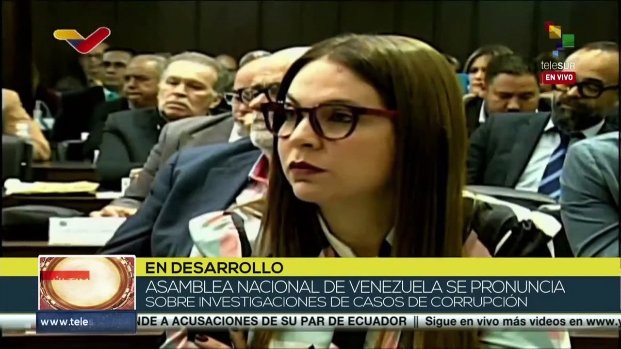 Vpdte. del PSUV explicó la independencia del poder político del poder económico y los privilegios