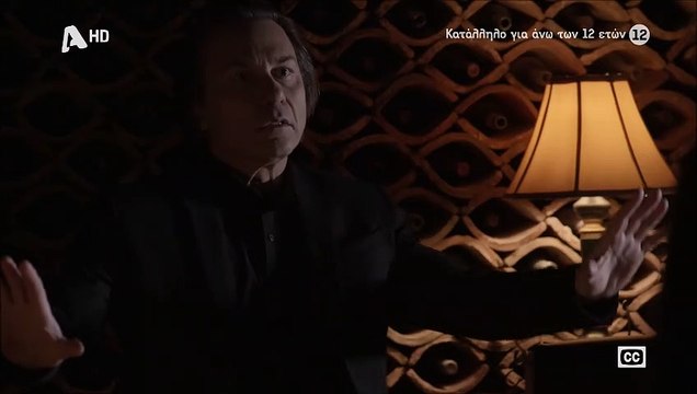 Σασμός: «Πάγωσε» το Twitter στη σκηνή με τη Μαρίνα που σημαδεύει με όπλο τον Φαρμάκη