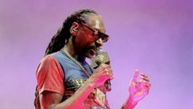Snoop Dogg Is Launching His Own Coffee Line Inspired by His Travels to Indonesia