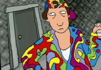 Dr. Katz, Professional Therapist S06 E11