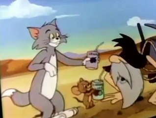 The New Tom and Jerry Show E005 - An Ill Wind