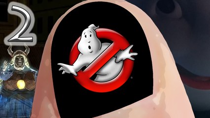 Ghostbusters 3 (2009) - 02 - Time Square - Professional Difficulty