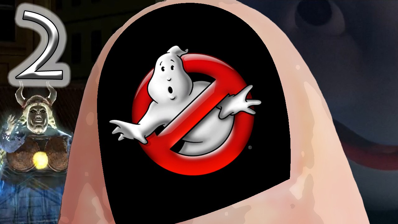 Ghostbusters 3 (2009) - 02 - Time Square - Professional Difficulty