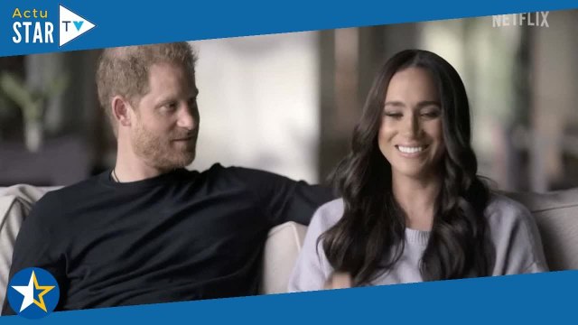 Harry et Meghan : pourquoi les Sussex sont tombés des nues après la sortie des mémoires d'Harry
