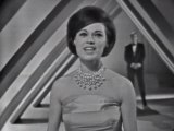Fran Jeffries - A Lot Of Living To Do (Live On The Ed Sullivan Show, April 23, 1961)
