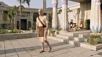 Genesis Capitulo 178 en español