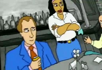 Dr. Katz, Professional Therapist S06 E12