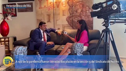 Download Video: Países árabes invertirán en Pemex 15 mil mdd en plataformas y refinerías: Jesús Ortega