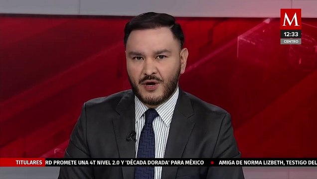 Poder Judicial se pronuncia en contra de la violencia hacia Norma Piña