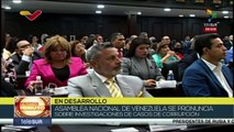 Diosdado Cabello: La corrupción es un tema que atenta contra la patria