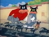 Tom and Jerry, 35 Episode - The Truce Hurts (1948) - Tom and Jerry Cartoon