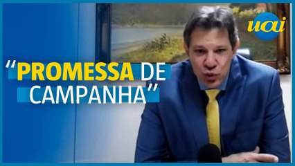 Governo busca 'linha fina' para ter regra fiscal sustentável
