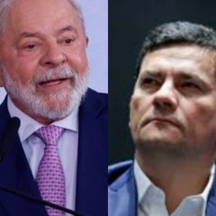 Moro responde a ofensas de Lula
