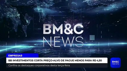 BTG MANTÉM RECOMENDAÇÃO DE COMPRA PARA ELETROBRAS