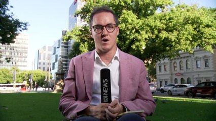 South Australia to guarantee leave for domestic violence victims in public sector