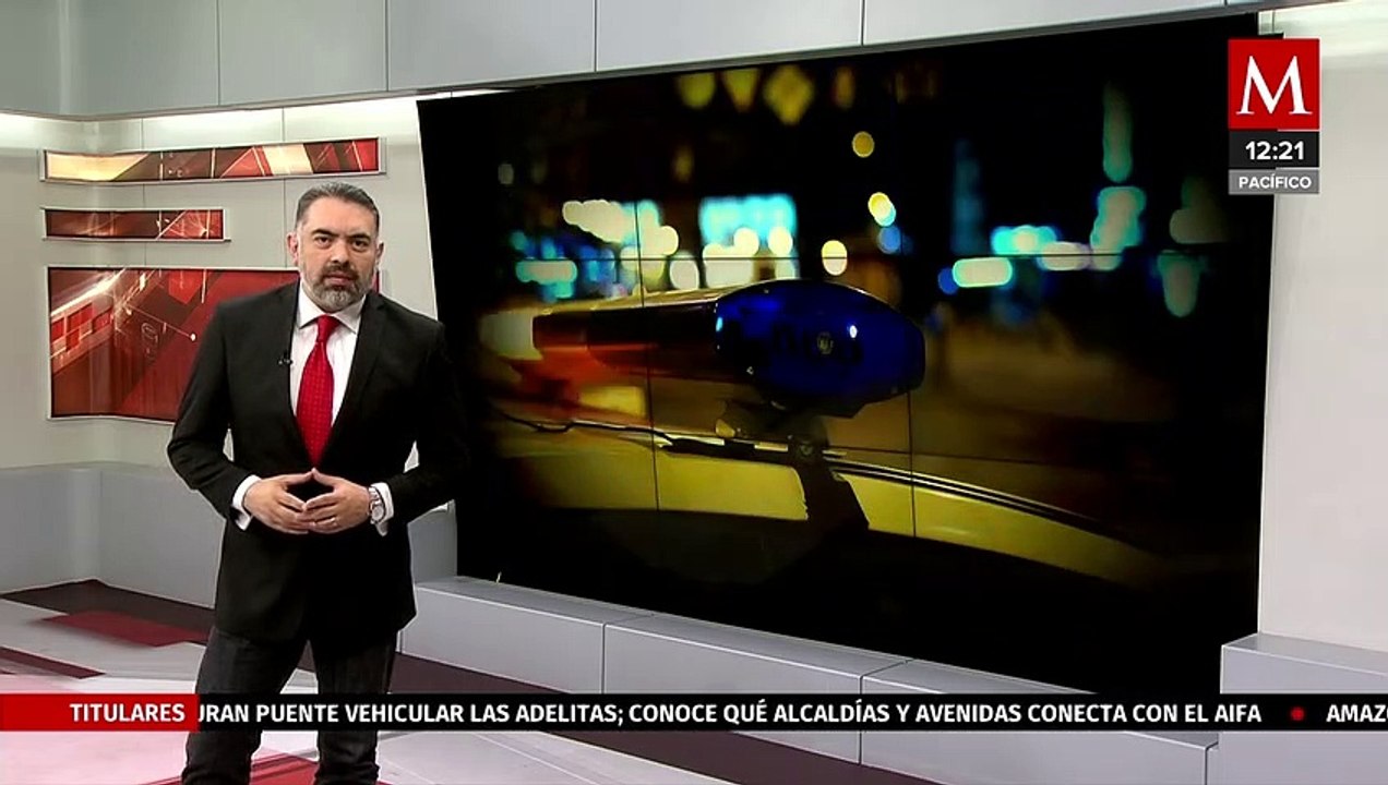 En Sonora, asesinan a custodio de Cefereso y a otros dos hombres en hechos distintos
