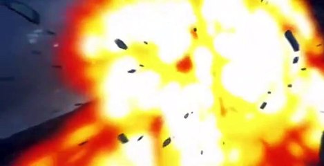 Guardians of The Galaxy S01 E01