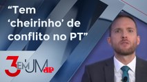 Vinicius Poit: “Haddad pode sofrer mais resistência dentro do próprio PT do que da oposição”