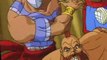 Street Fighter: The Animated Series Street Fighter: The Animated Series E006 – Desert Thunder