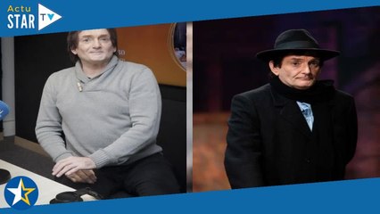 Affaire Pierre Palmade : l'enfant grièvement blessé dans l'accident témoigne face caméra