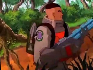 Wing Commander Academy E013 Glory of Sivar