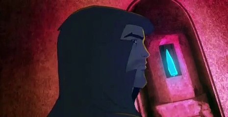 Guardians of The Galaxy S01 E05
