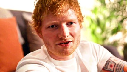 ED SHEERAN: LA SOMME DE TOUT Bande Annonce