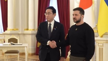 Zelenski dice que no tiene detalles sobre posible conversación con Xi Jinping