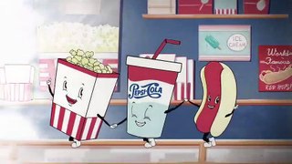 Cheetos Popcorn Mix New Commercial- 2023 | Cheetos-Pepsico Ads  | Frito-Lay