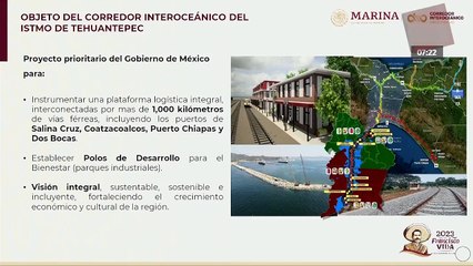 Parques eólicos en el Istmo serán de uso mixto; se licitarán en agosto
