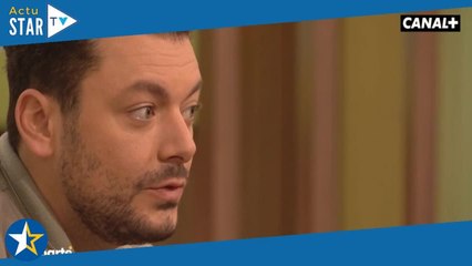 "J'ai du mal avec mon physique" : Kev Adams évoque sa difficulté à se voir à l'écran dans En Aparté