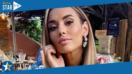 Hilona Gos : après les excuses de Julien Bert, elle poste un message lourd de sens...