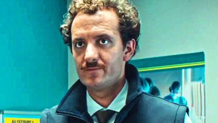 BONNE CONDUITE "Vous êtes cinéphile chef ?"