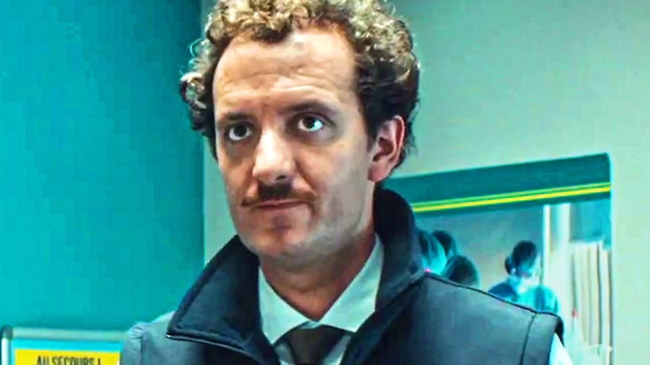 BONNE CONDUITE "Vous êtes cinéphile chef ?"