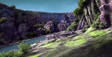 Guardians of The Galaxy S01 E10