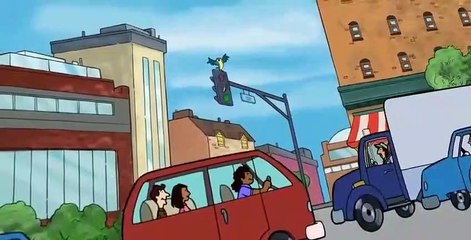 Clifford's Puppy Days Clifford’s Puppy Days S01 E012 Sing-a-song – Norville Tell Me A Tale