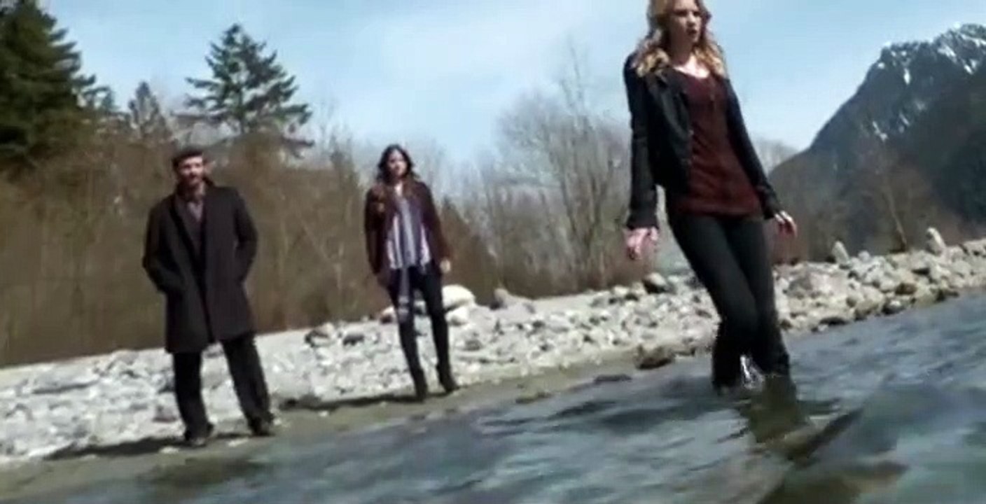 The Secret Circle S01 E22